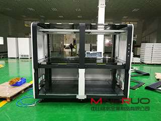 钣金机柜表面出现缺陷我们如何处理_米兰官方站app网站-米兰(中国)