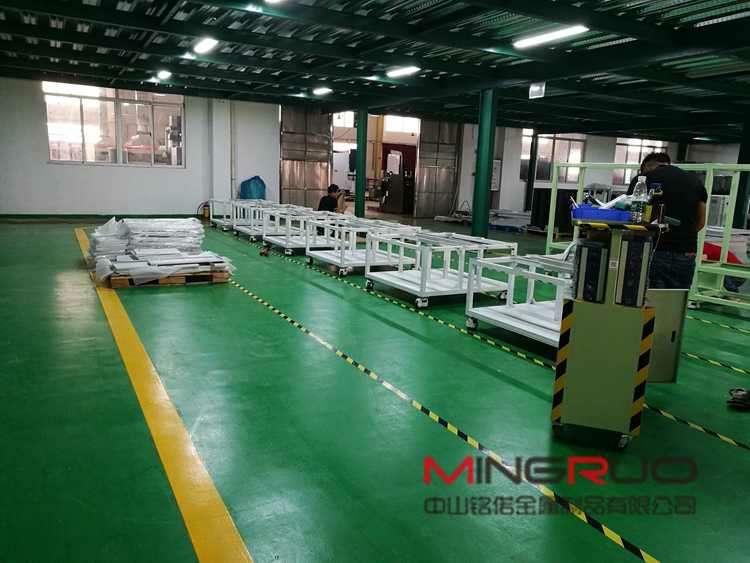 钣金加工 金属制品加工 钣金机箱加工_米兰官方站app网站-米兰(中国)